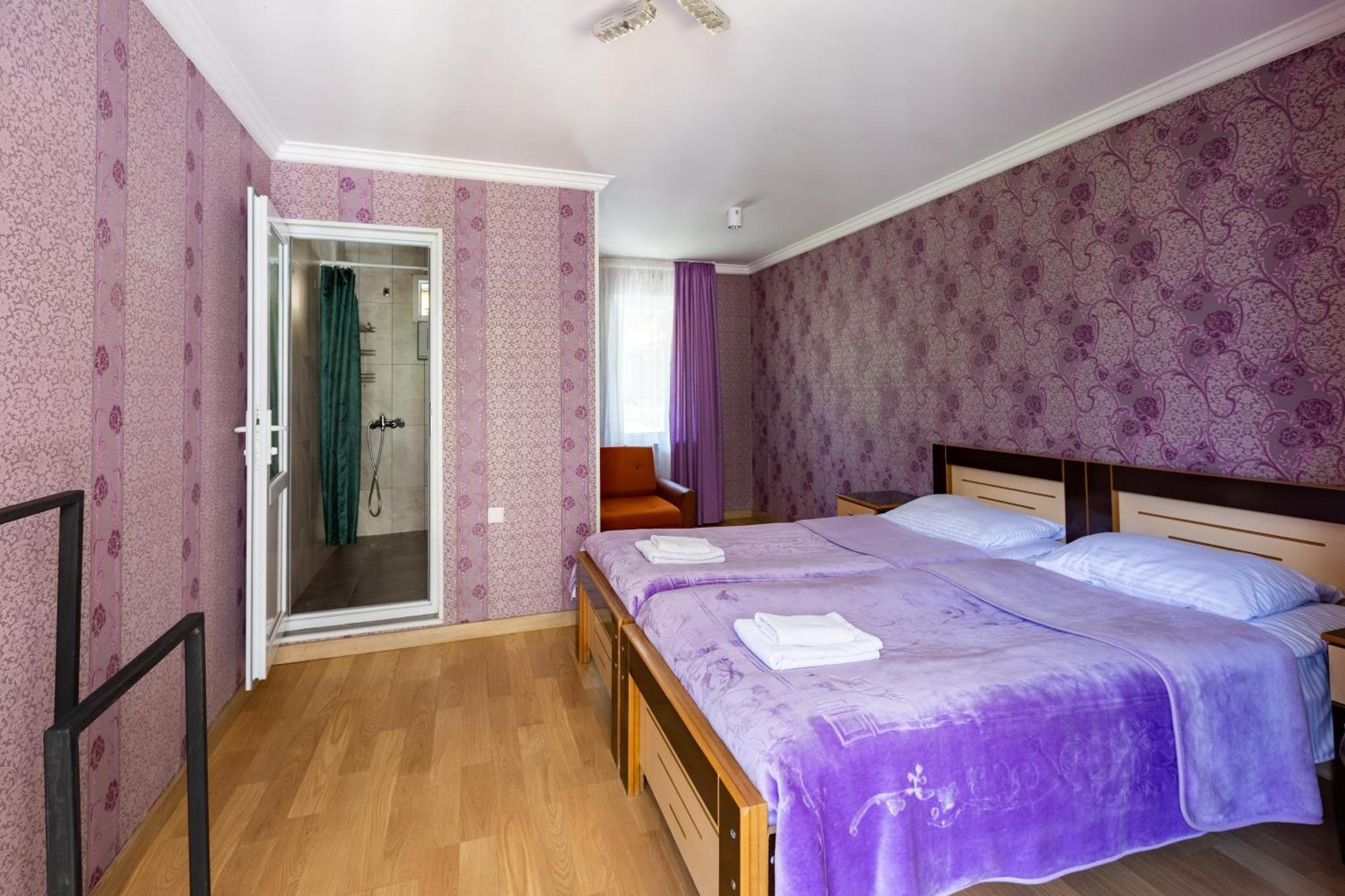 Hotel Level Mestia Pokój zdjęcie