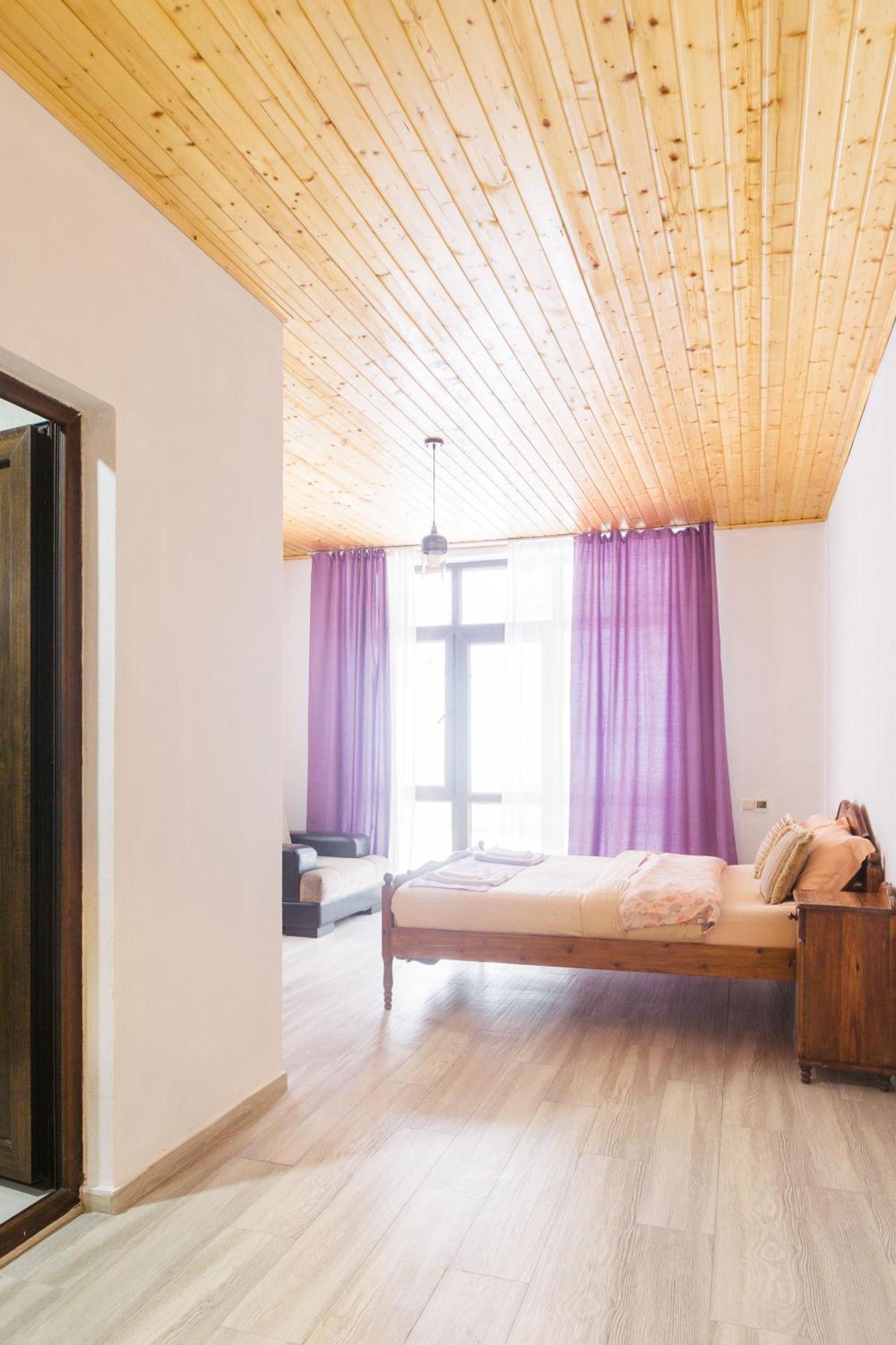 Hotel Level Mestia Pokój zdjęcie