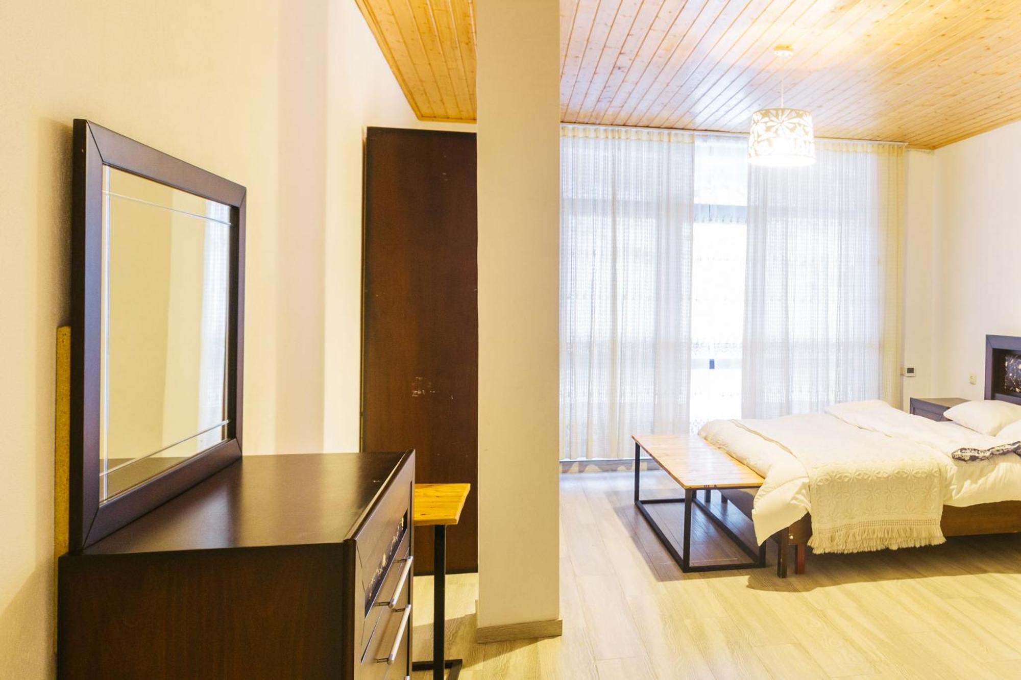 Hotel Level Mestia Pokój zdjęcie