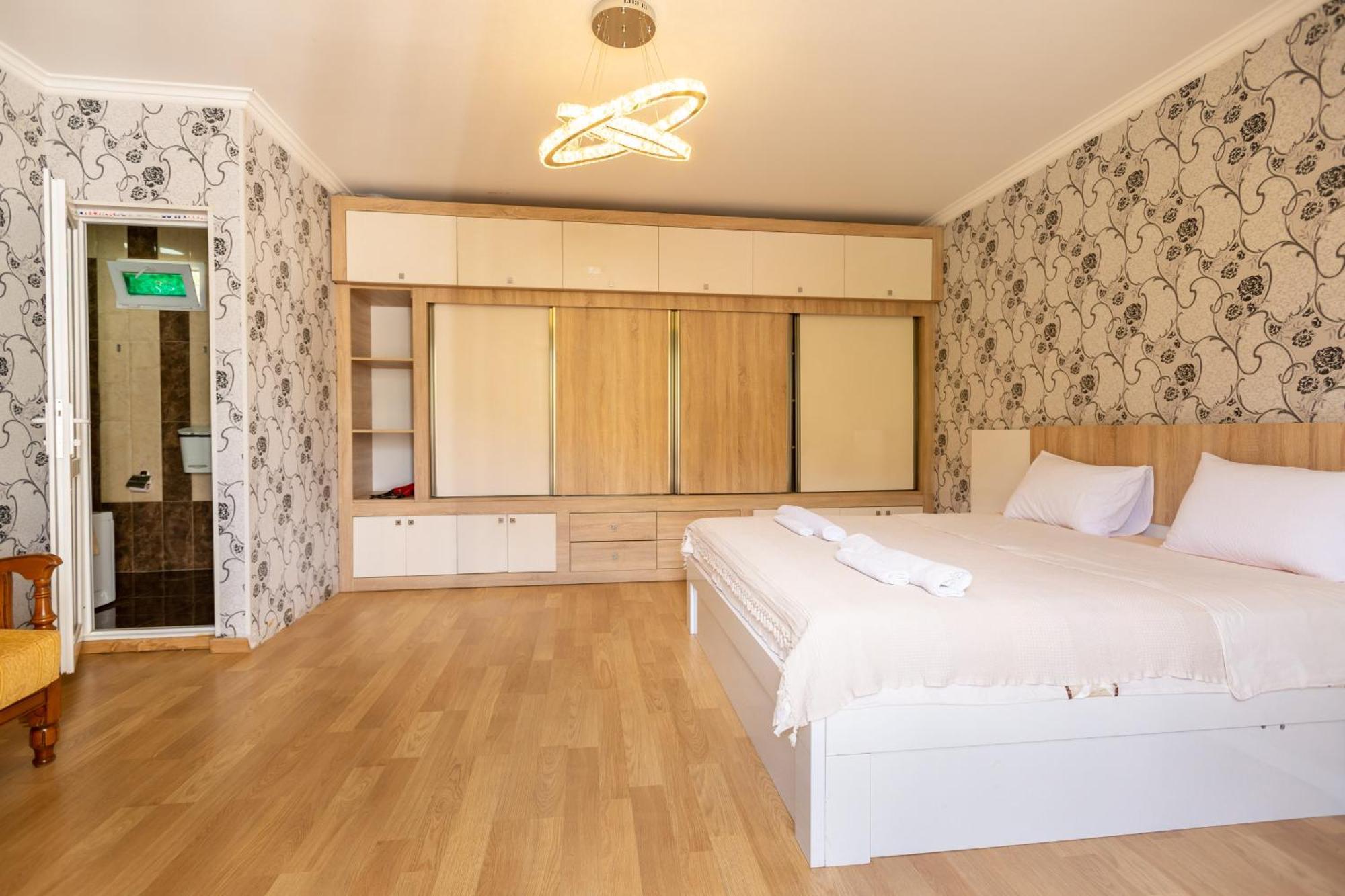 Hotel Level Mestia Pokój zdjęcie