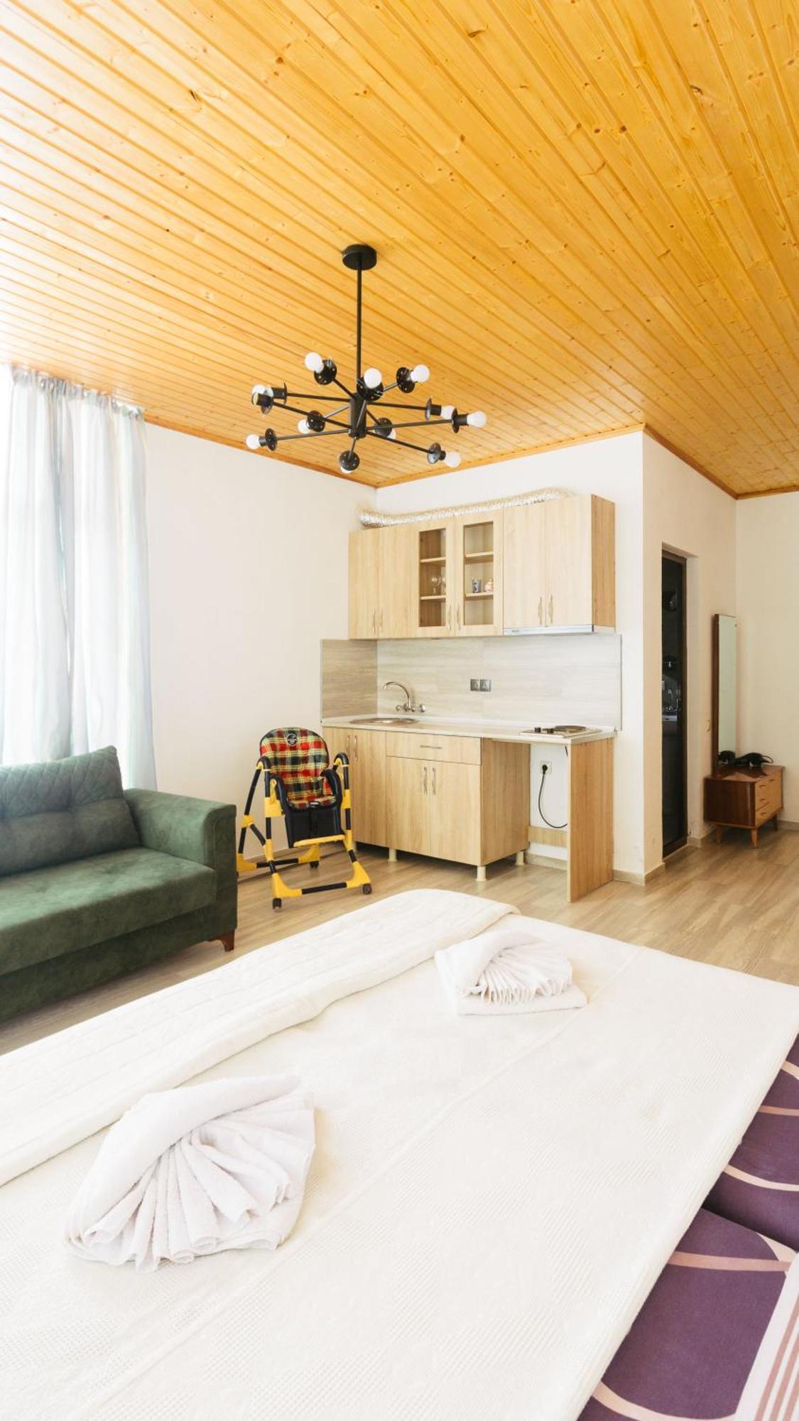 Hotel Level Mestia Pokój zdjęcie