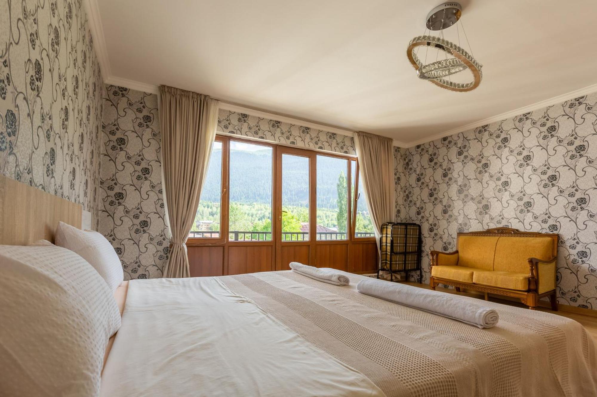 Hotel Level Mestia Pokój zdjęcie