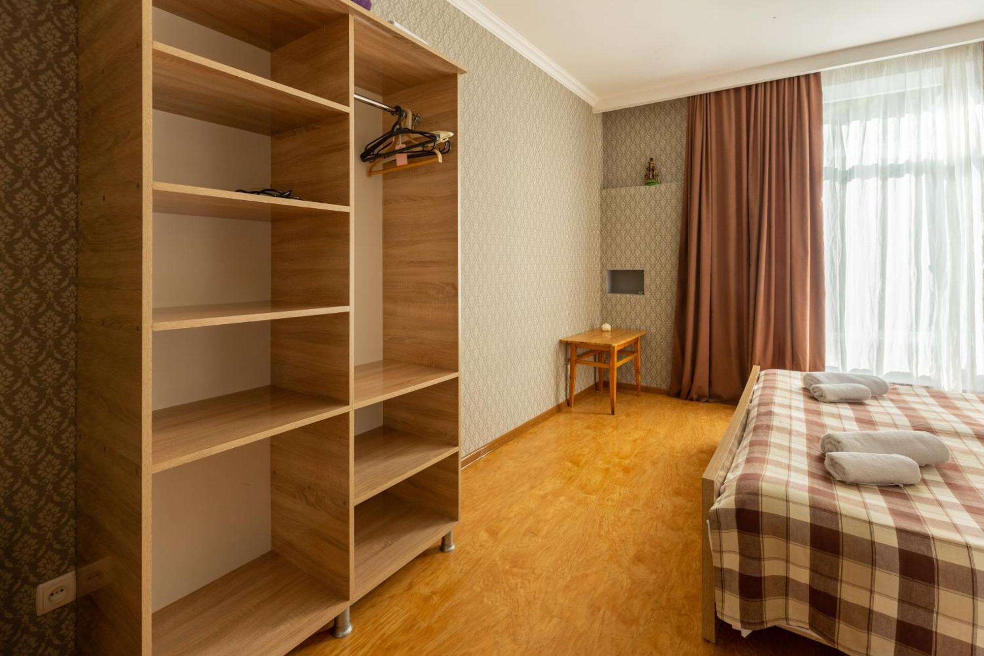 Hotel Level Mestia Pokój zdjęcie