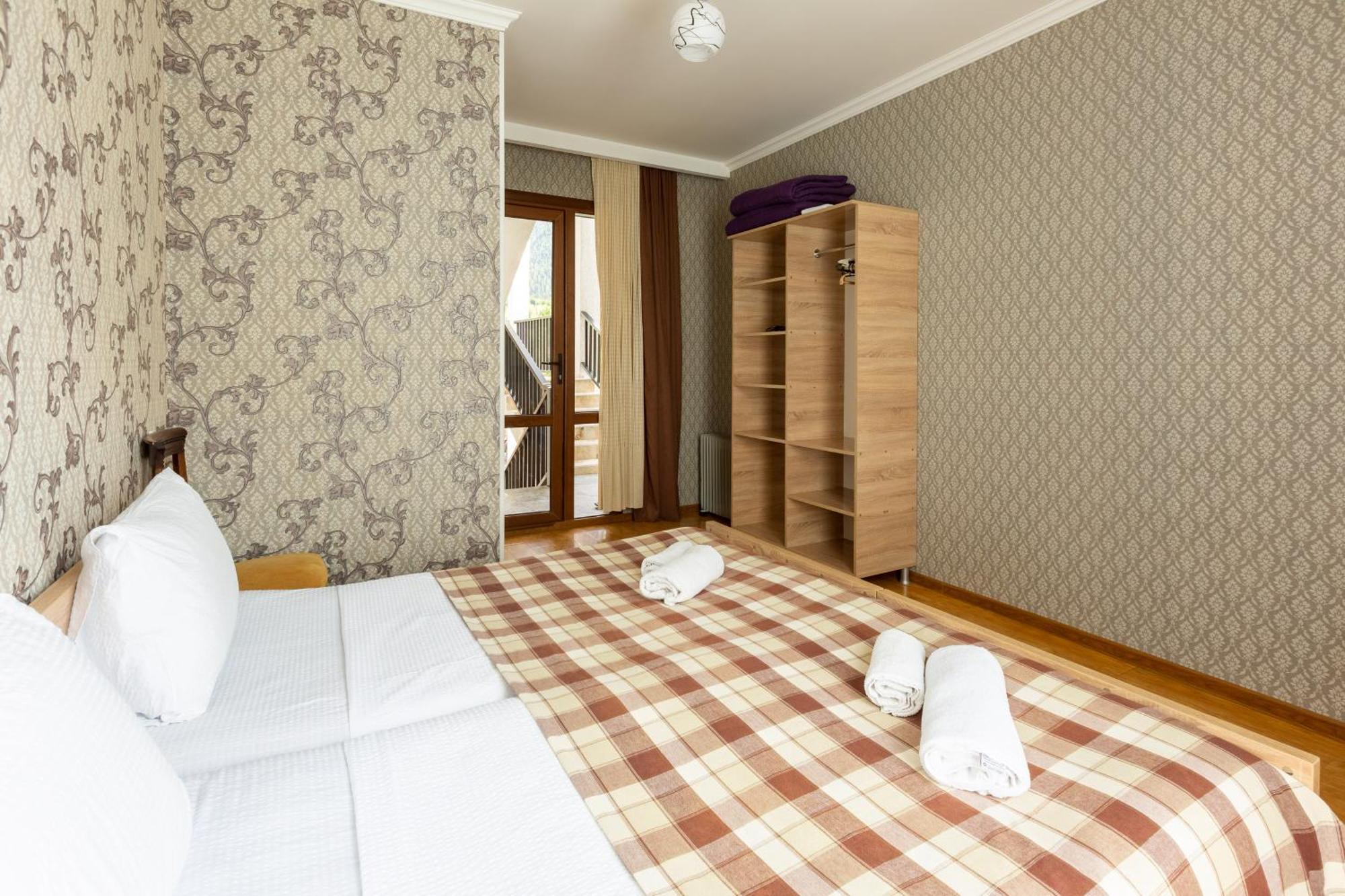 Hotel Level Mestia Pokój zdjęcie