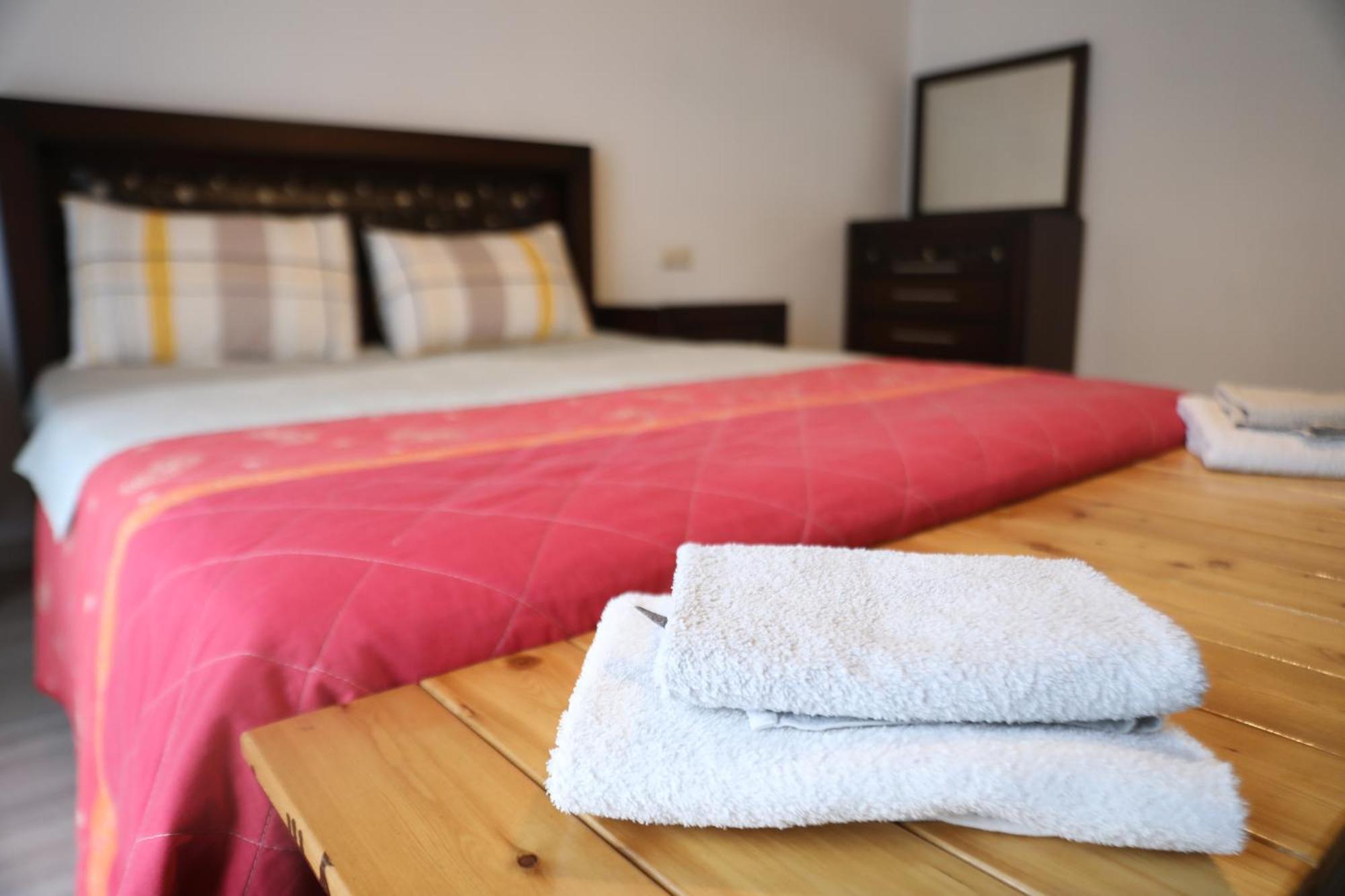 Hotel Level Mestia Zewnętrze zdjęcie